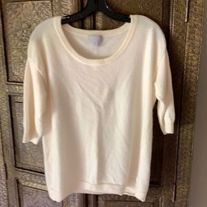 Pure Collection Cashmere Sweater